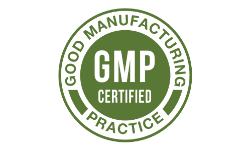JointVive GMP Certified